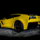 Illustration for article titled Basic Guide To Lightpainting - 2015 Corvette Z06